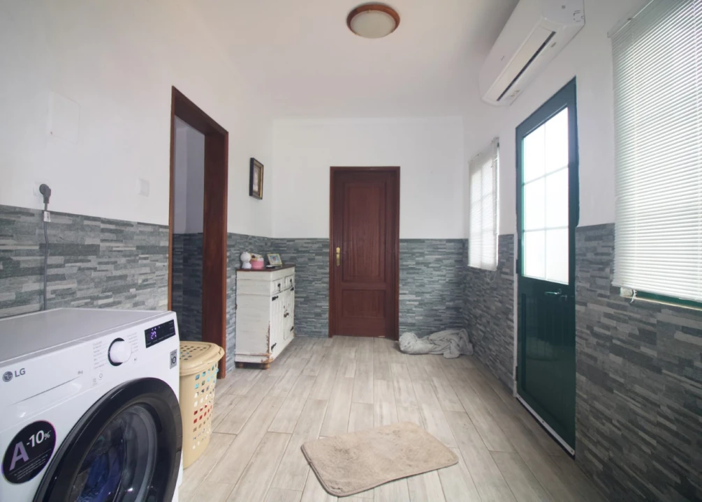 Moradia T3 para Venda em Cabeço de Vide Foto 5