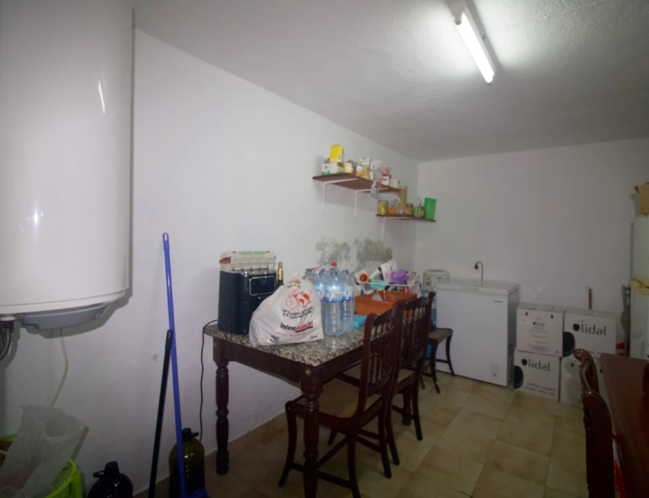 Moradia T3 para Venda em Cabeço de Vide Foto 6