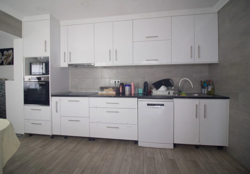 Moradia T3 para Venda em Cabeço de Vide Foto 2