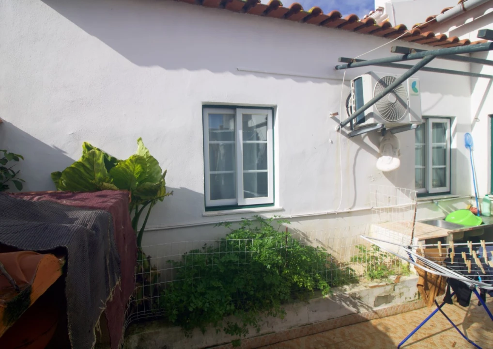 Moradia T3 para Venda em Cabeço de Vide Foto 17