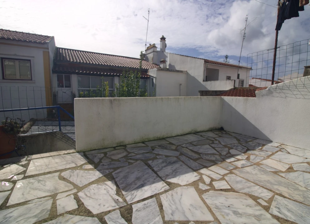 Moradia T3 para Venda em Cabeço de Vide Foto 19