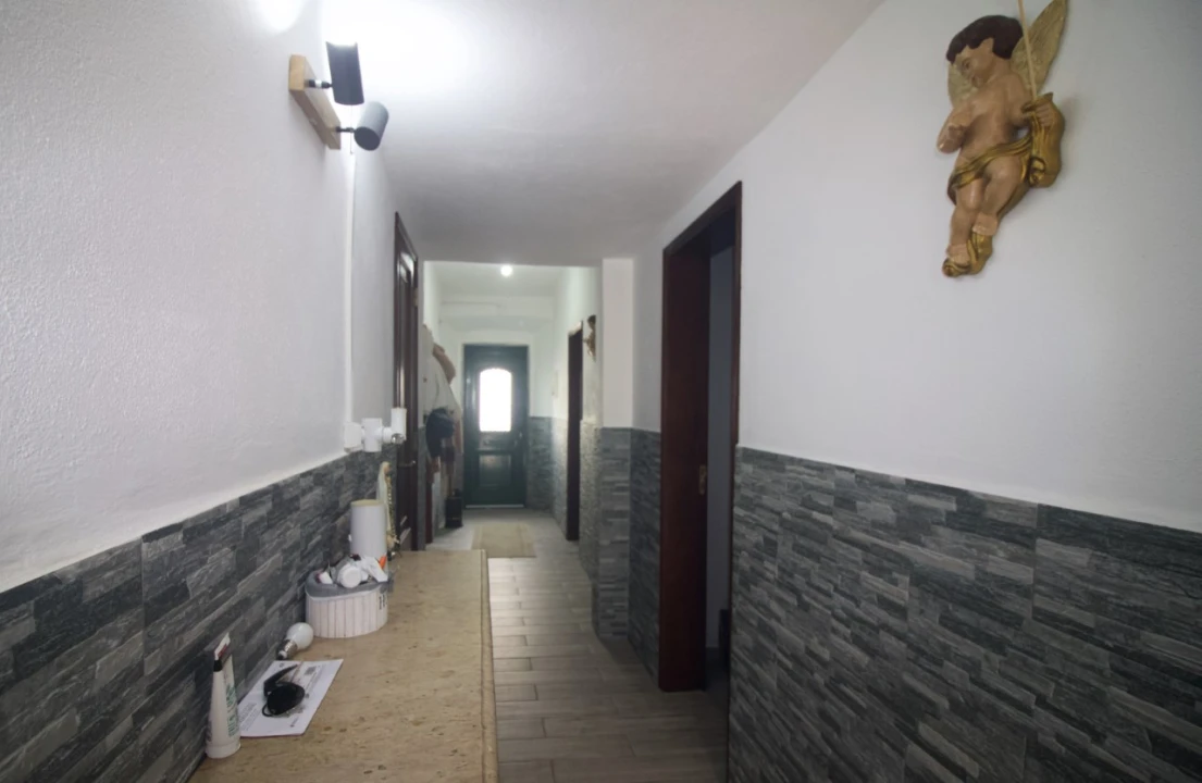 Moradia T3 para Venda em Cabeço de Vide Foto 8