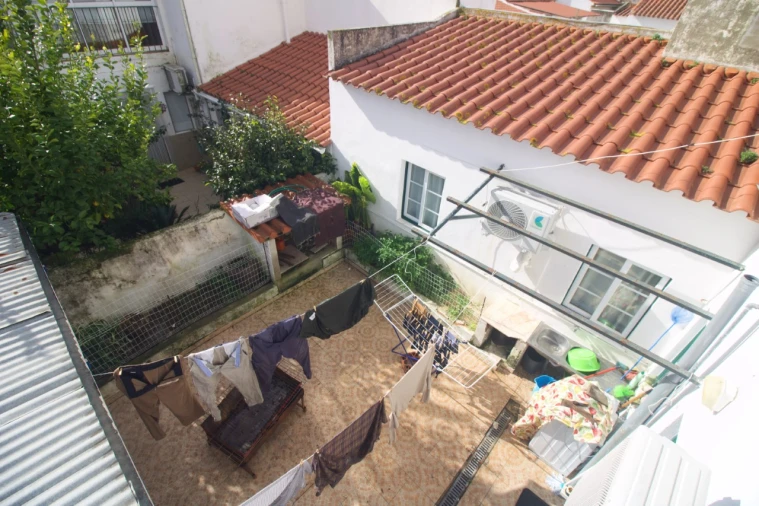 Moradia T3 para Venda em Cabeço de Vide Foto 16