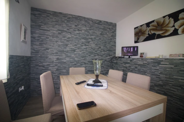 Moradia T3 para Venda em Cabeço de Vide Foto 3