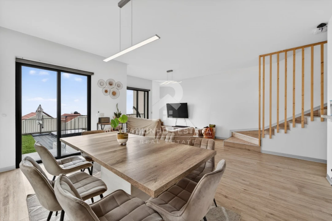 Moradia T3 para Venda em Santa Cruz Foto 6