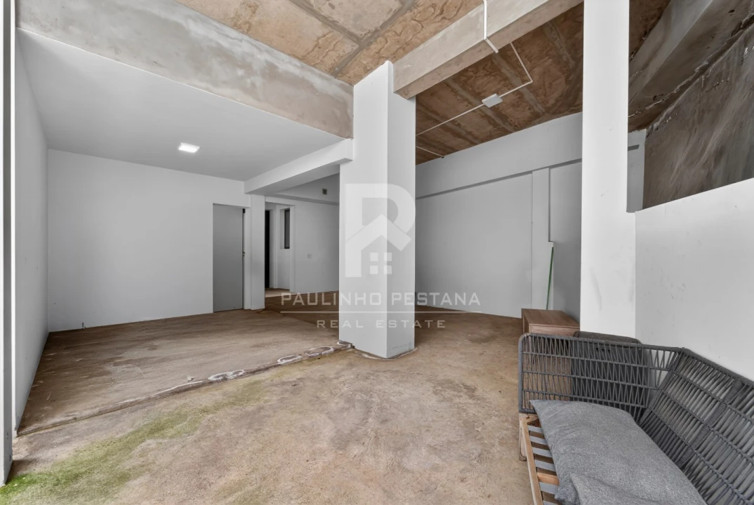 Moradia T3 para Venda em Santa Cruz Foto 31