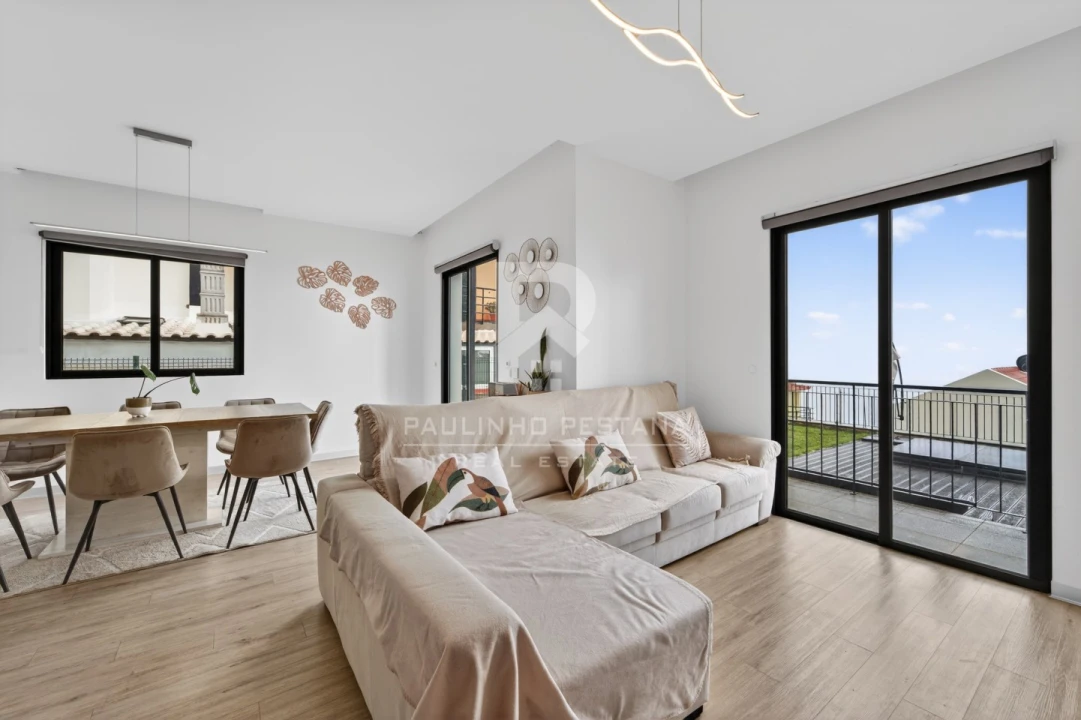 Moradia T3 para Venda em Santa Cruz Foto 9