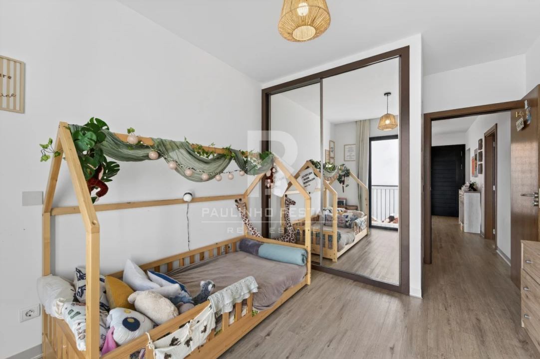 Moradia T3 para Venda em Santa Cruz Foto 25