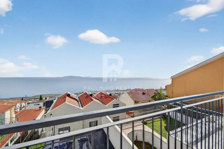 Moradia T3 para Venda em Santa Cruz Foto 22