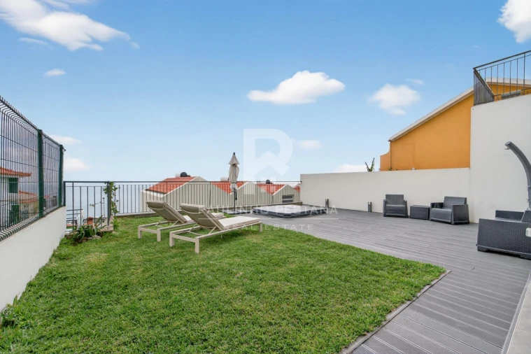 Moradia T3 para Venda em Santa Cruz Foto 4