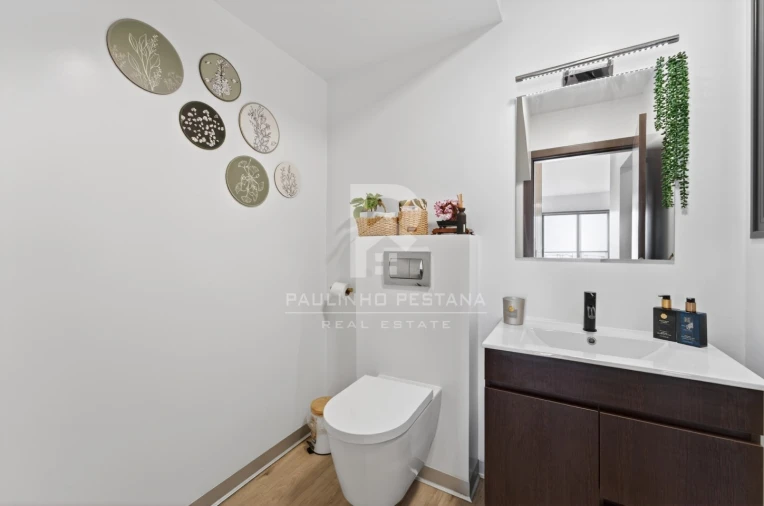 Moradia T3 para Venda em Santa Cruz Foto 26