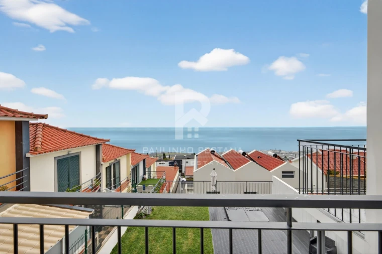 Moradia T3 para Venda em Santa Cruz Foto 37