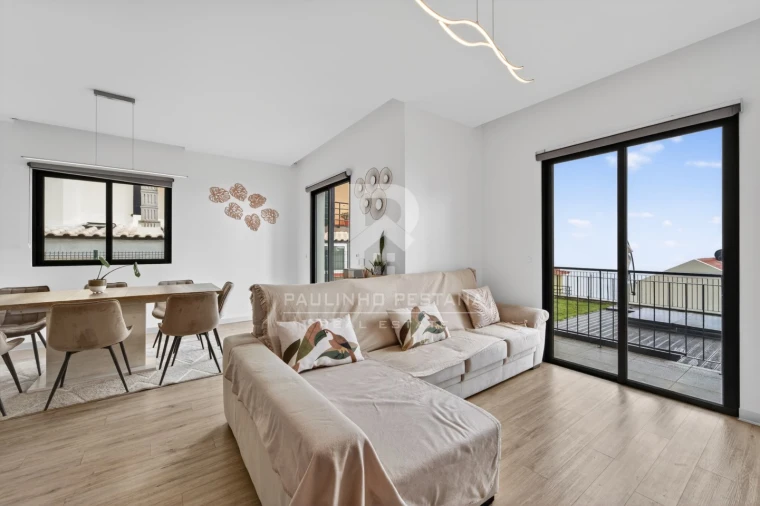 Moradia T3 para Venda em Santa Cruz Foto 9