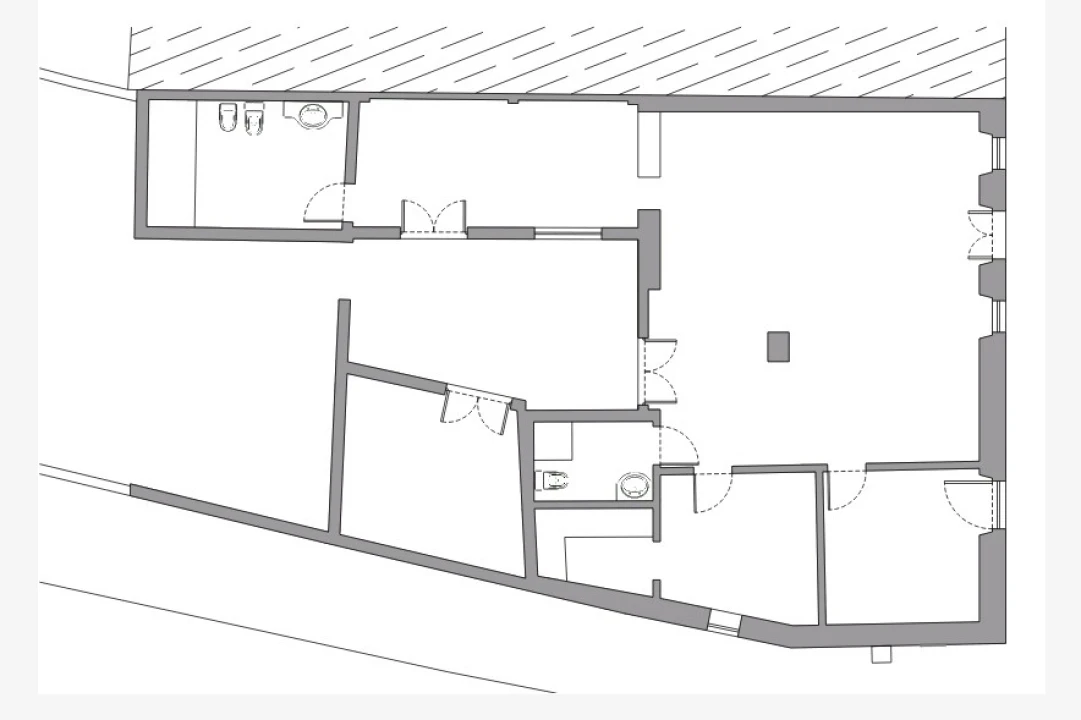 Moradia T3 para Venda em Azoia de Cima e Tremês Foto 5