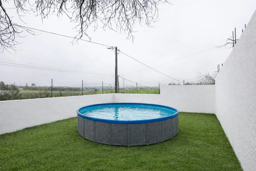 Moradia T3 para Venda em Azoia de Cima e Tremês Foto 12