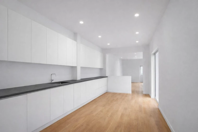 Moradia T3 para Venda em Azoia de Cima e Tremês