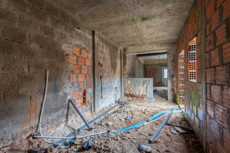 Moradia T3 para Venda em Azoia de Cima e Tremês Foto 4