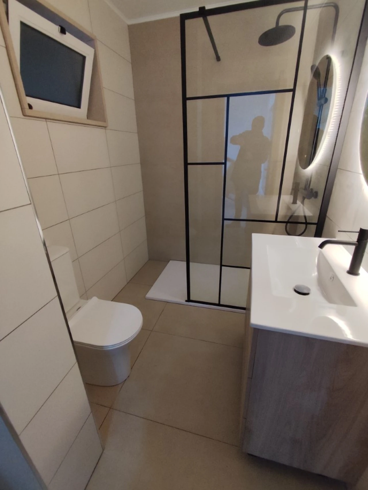 Moradia T2 para Venda em Marvila, Ribeira Santarém, São Salvador, São Nicolau Foto 11