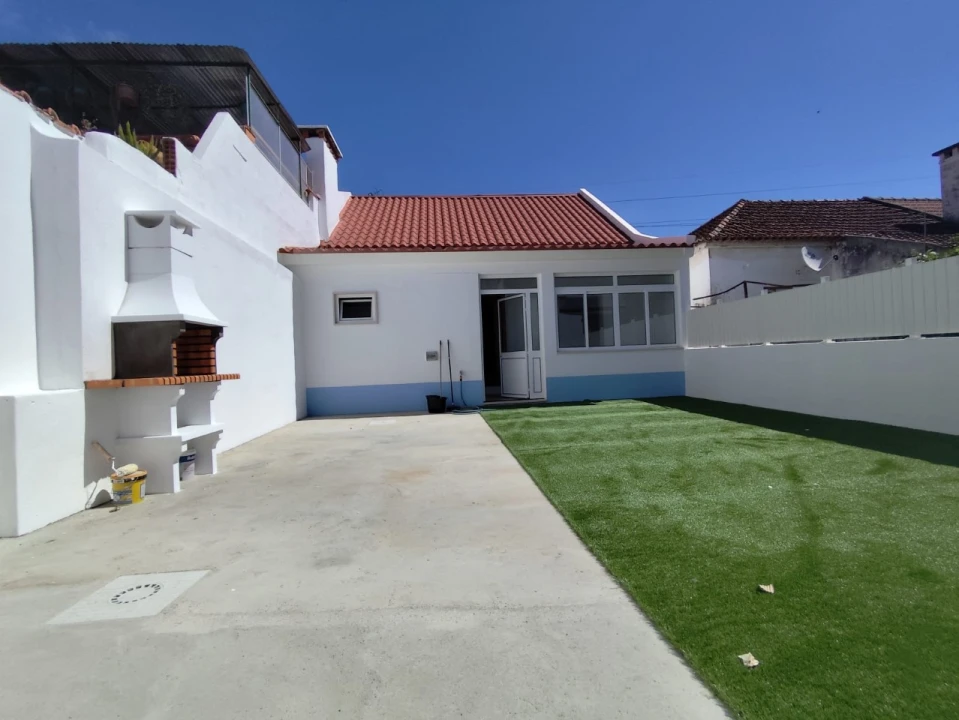 Moradia T2 para Venda em Marvila, Ribeira Santarém, São Salvador, São Nicolau Foto 16