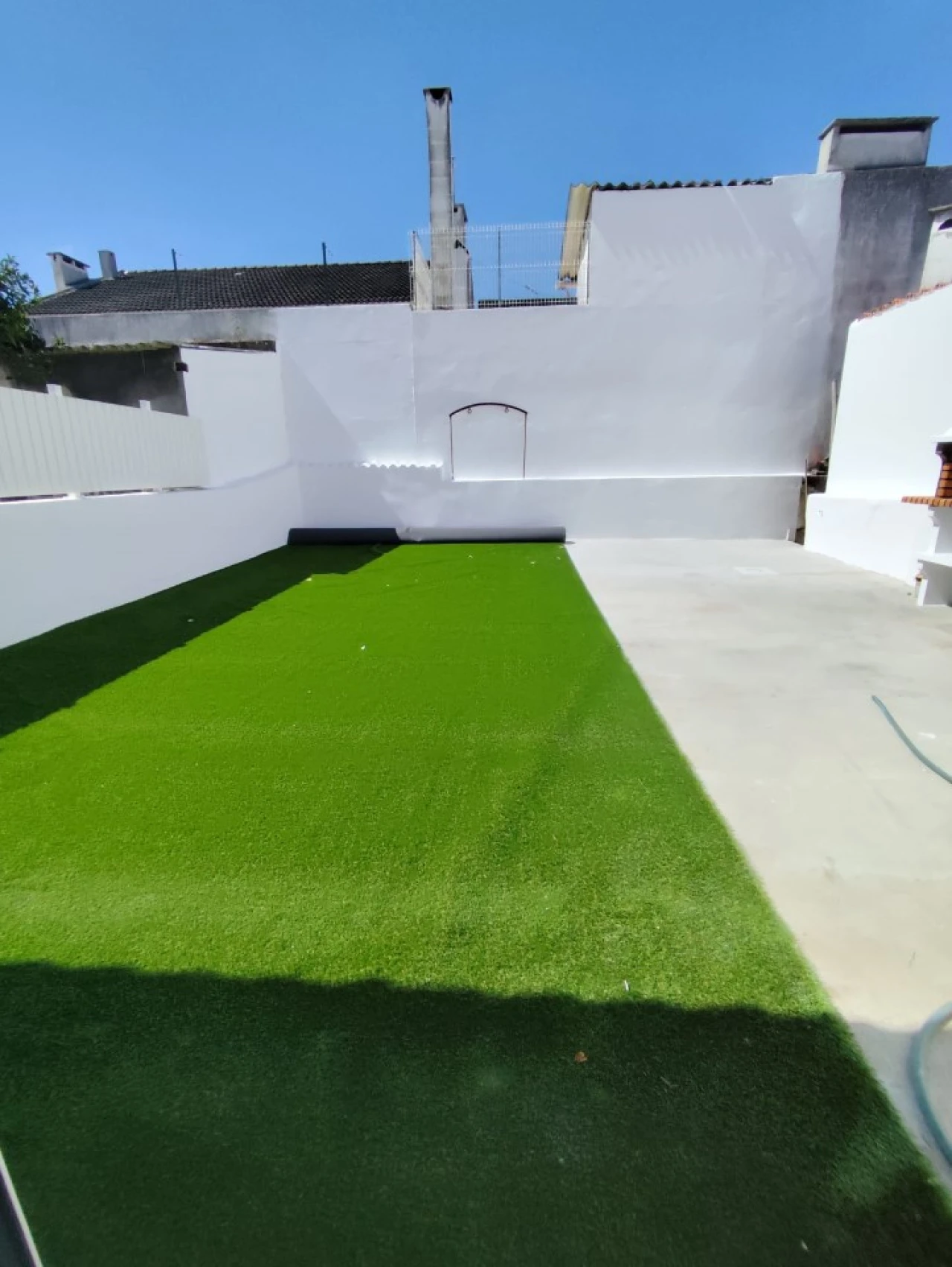 Moradia T2 para Venda em Marvila, Ribeira Santarém, São Salvador, São Nicolau Foto 17