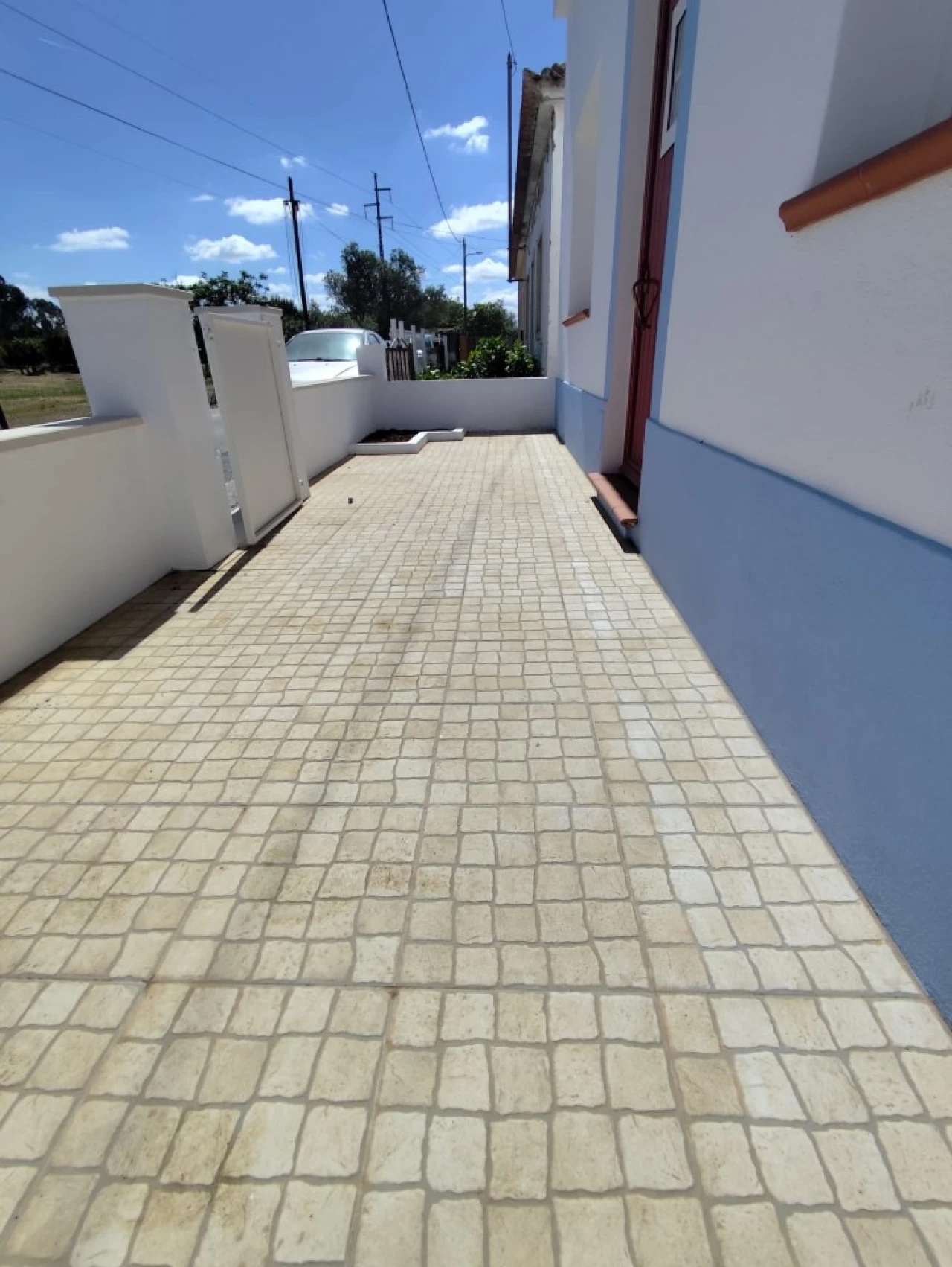 Moradia T2 para Venda em Marvila, Ribeira Santarém, São Salvador, São Nicolau Foto 15