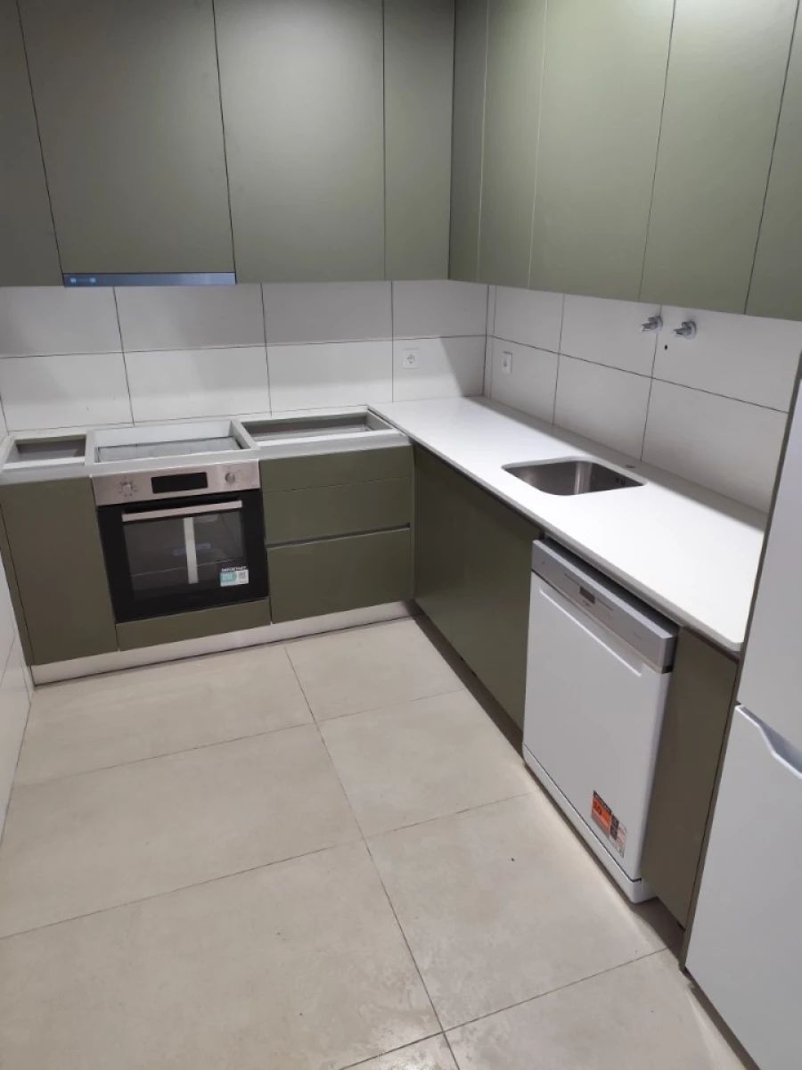 Moradia T2 para Venda em Marvila, Ribeira Santarém, São Salvador, São Nicolau Foto 2