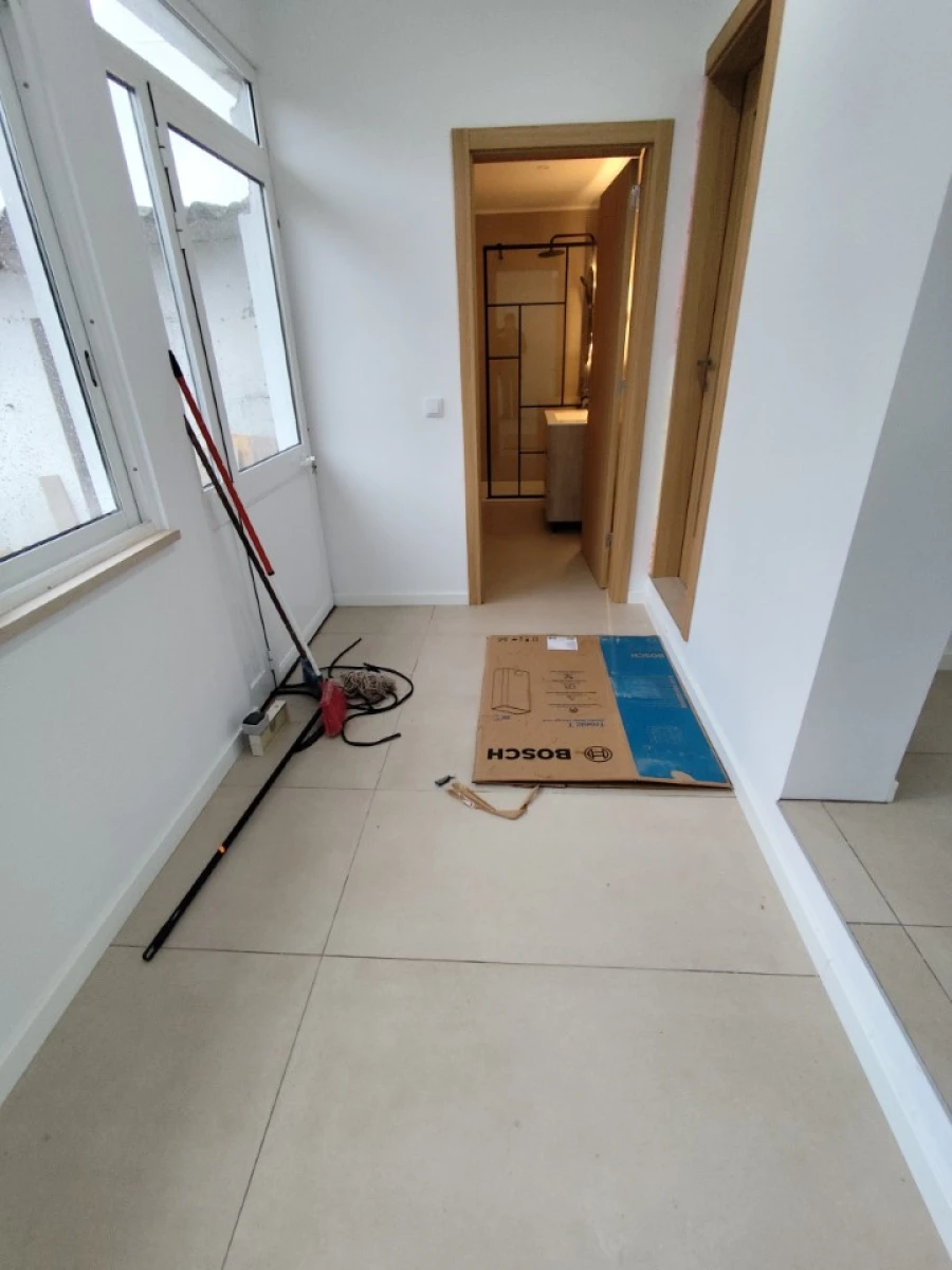 Moradia T2 para Venda em Marvila, Ribeira Santarém, São Salvador, São Nicolau Foto 12