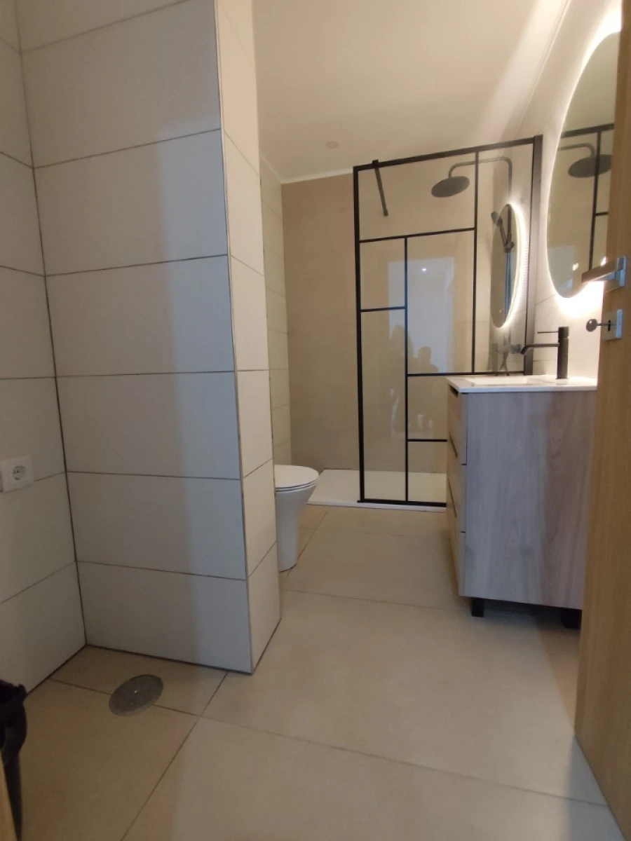 Moradia T2 para Venda em Marvila, Ribeira Santarém, São Salvador, São Nicolau Foto 10