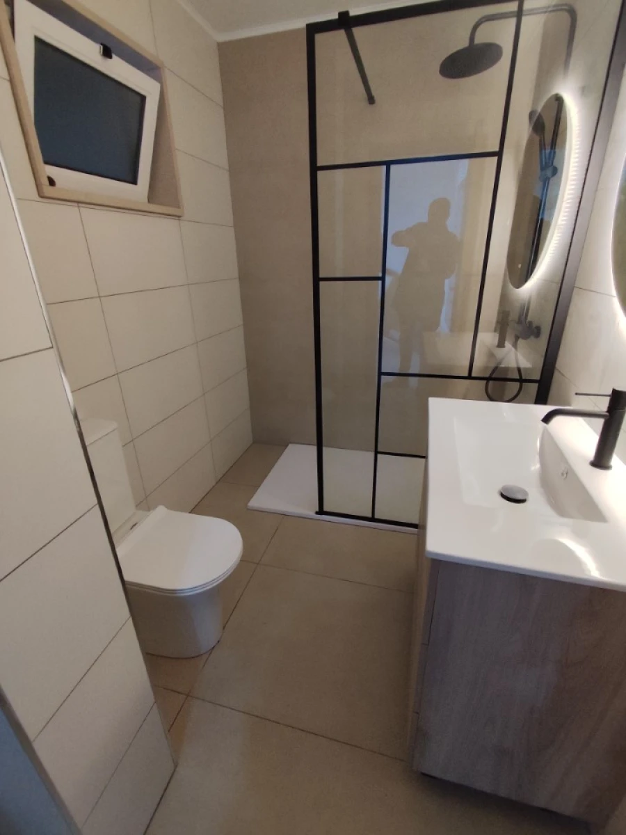 Moradia T2 para Venda em Marvila, Ribeira Santarém, São Salvador, São Nicolau Foto 11