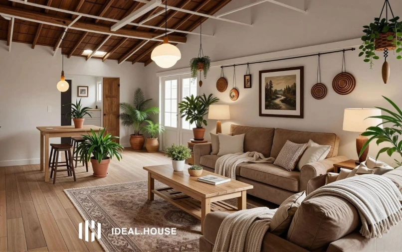 Moradia T2 para Venda em Azoia de Cima e Tremês