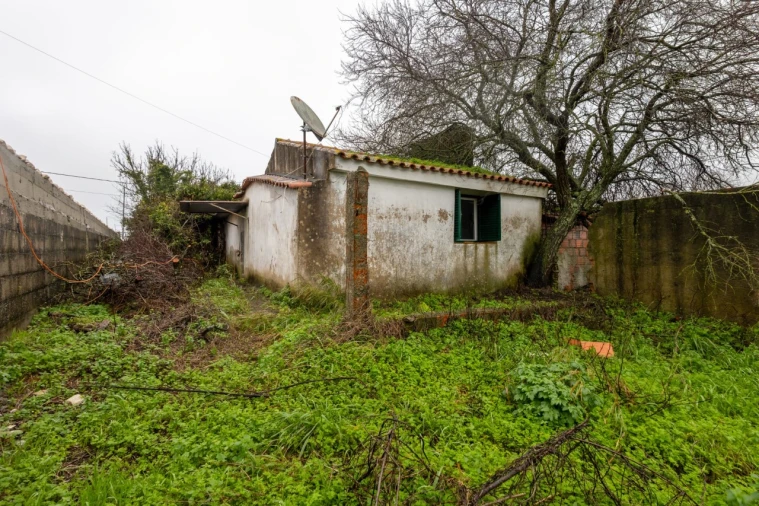 Moradia T2 para Venda em Azoia de Cima e Tremês Foto 12