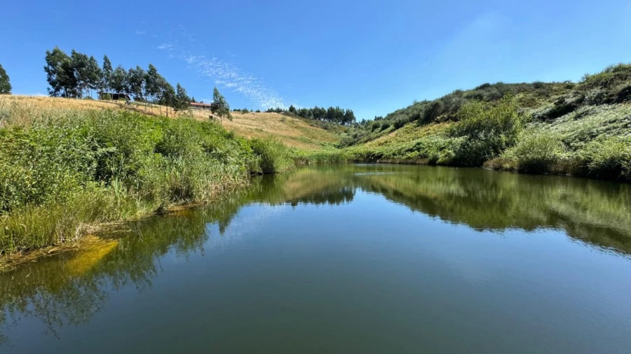 Terreno Agricola ou Rústico para Venda em Ribas Foto 3