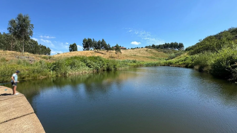 Terreno Agricola ou Rústico para Venda em Ribas Foto 5