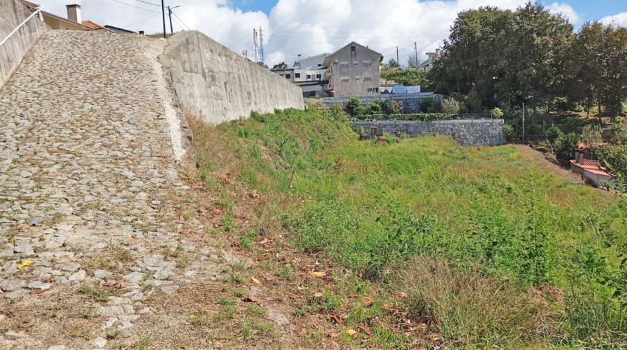 Terreno para Venda em Friande