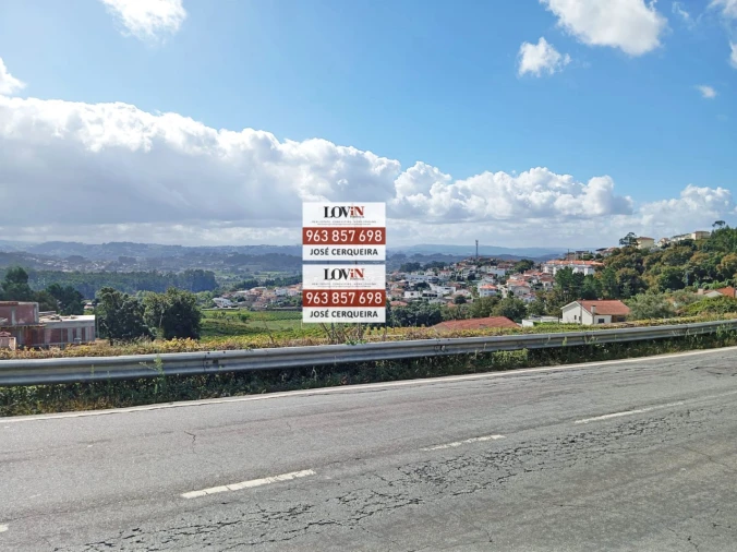 Terreno para Venda em Friande Foto 5