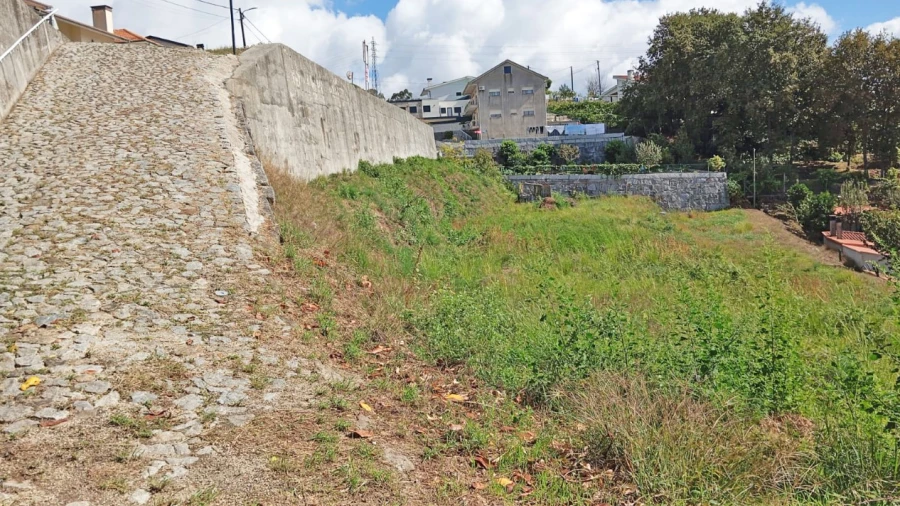 Terreno para Venda em Friande