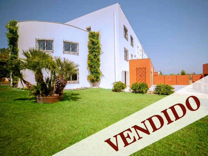 Moradia T3 para Venda em Torreira Foto 1