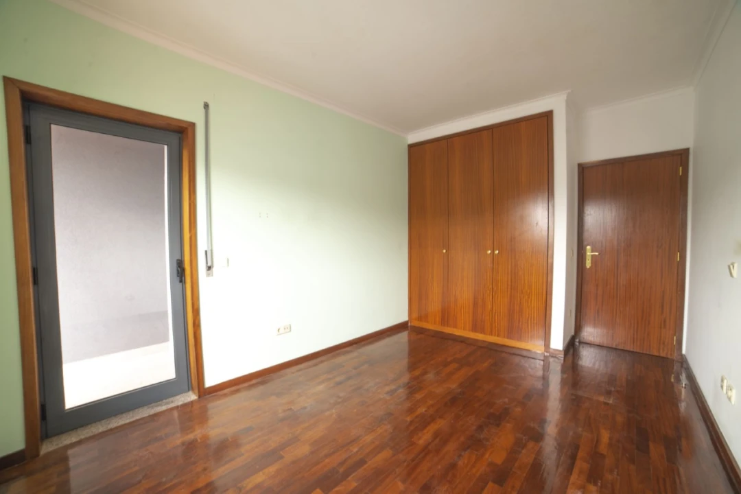 Apartamento T2 para Venda em Amarante (São Gonçalo), Madalena, Cepelos e Gatão Foto 8