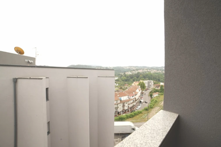 Apartamento T2 para Venda em Amarante (São Gonçalo), Madalena, Cepelos e Gatão Foto 10