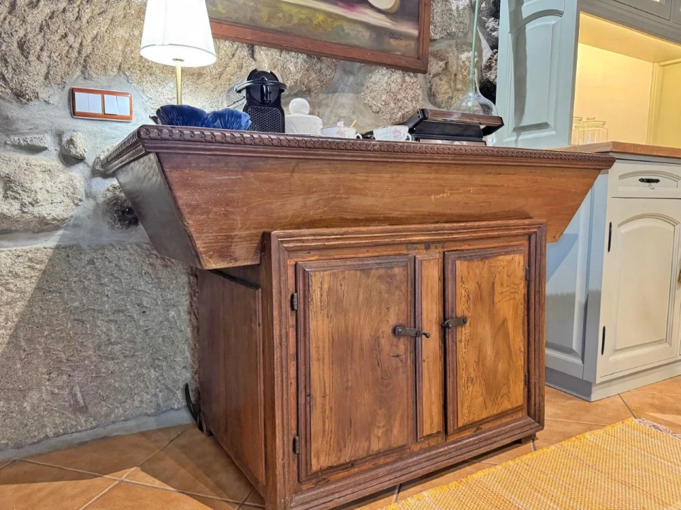 Quinta T3 para Venda em Armil Foto 14