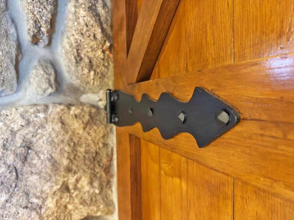 Quinta T3 para Venda em Armil Foto 24