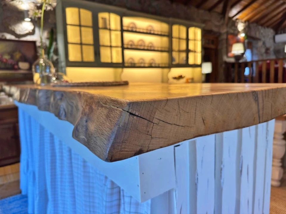 Quinta T3 para Venda em Armil Foto 32