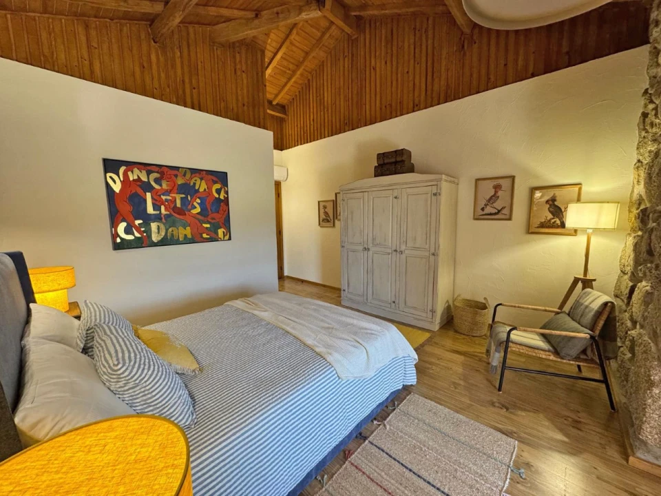 Quinta T3 para Venda em Armil Foto 43