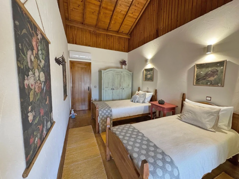 Quinta T3 para Venda em Armil Foto 53