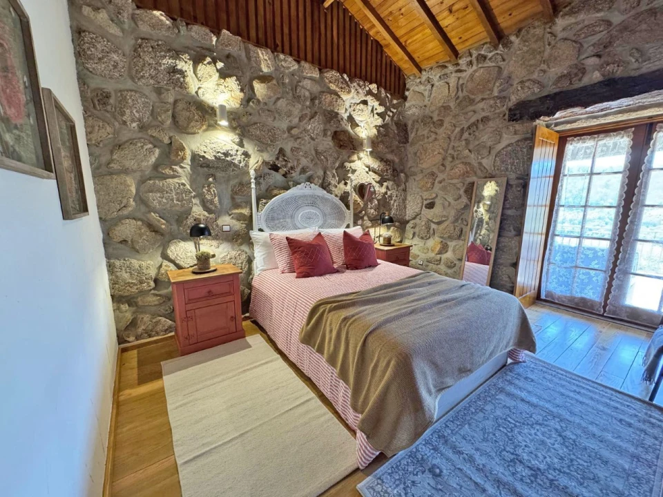 Quinta T3 para Venda em Armil Foto 63