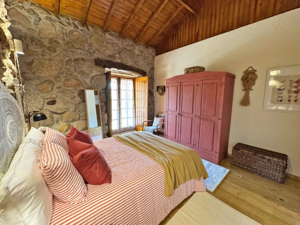 Quinta T3 para Venda em Armil Foto 65