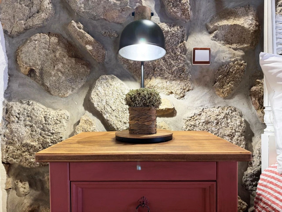 Quinta T3 para Venda em Armil Foto 71