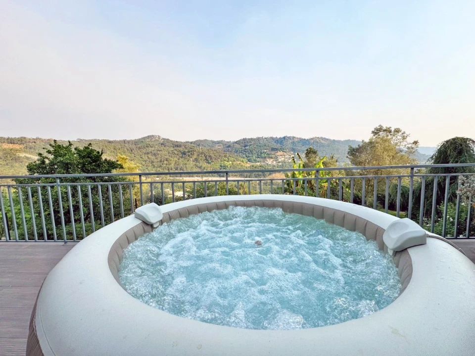 Quinta T3 para Venda em Armil Foto 90