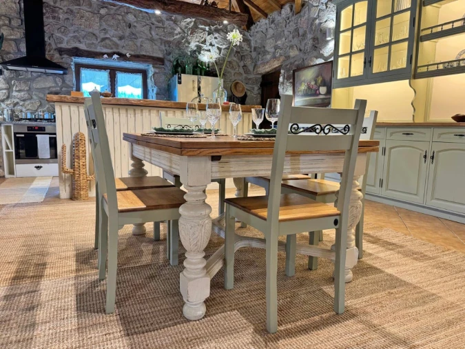 Quinta T3 para Venda em Armil Foto 8