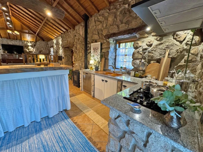 Quinta T3 para Venda em Armil Foto 11